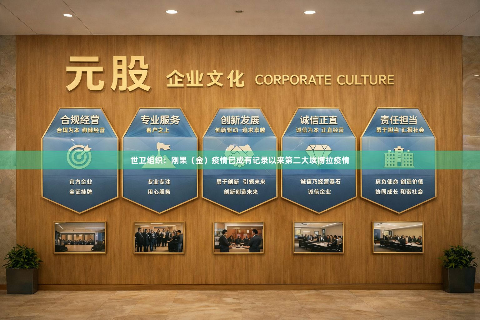 世卫组织：刚果（金）疫情已成有记录以来第二大埃博拉疫情