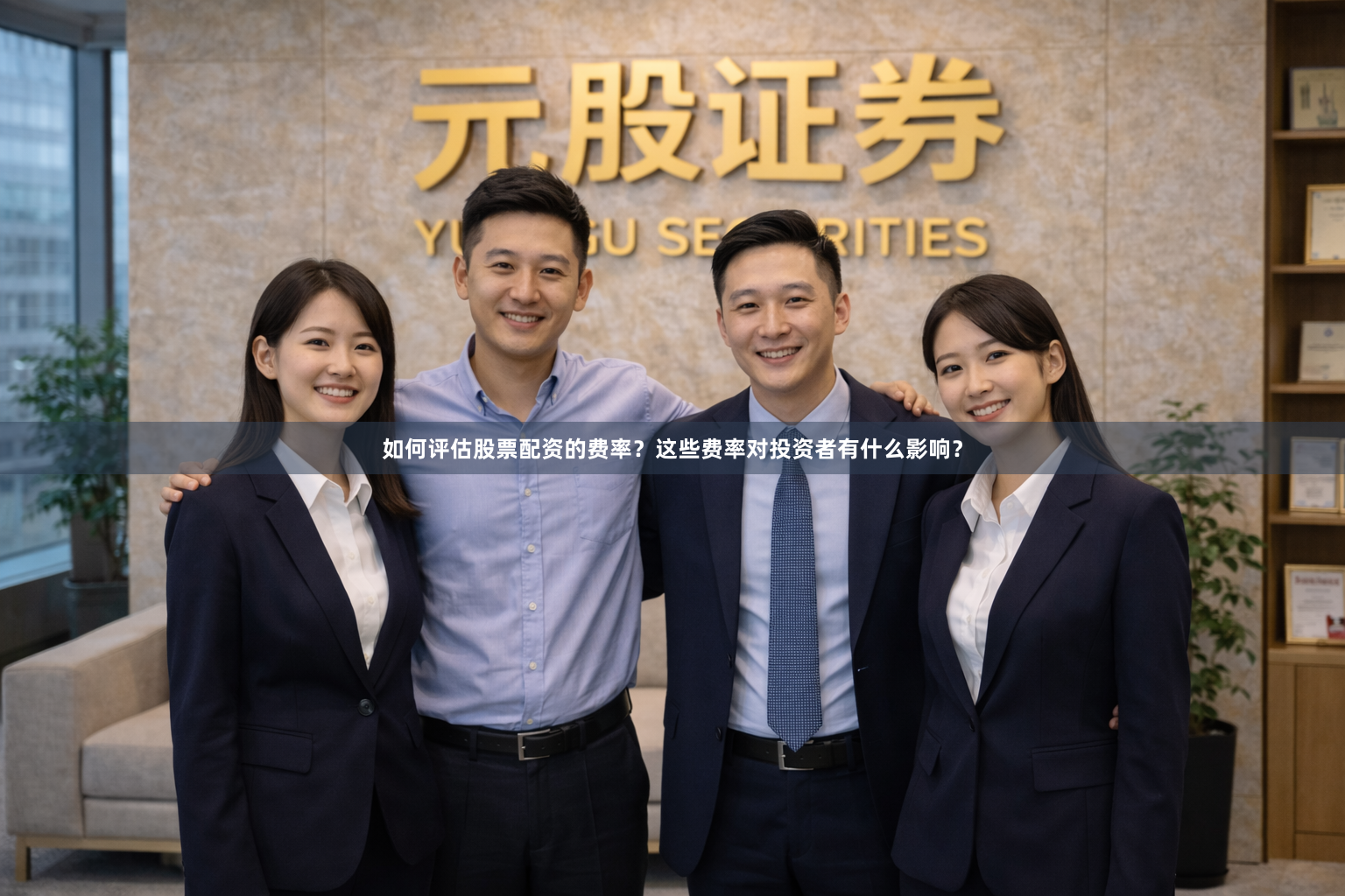 如何评估股票配资的费率？这些费率对投资者有什么影响？