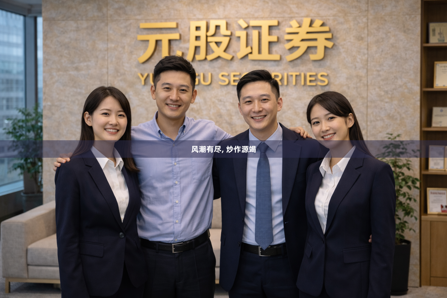 风潮有尽, 炒作源竭